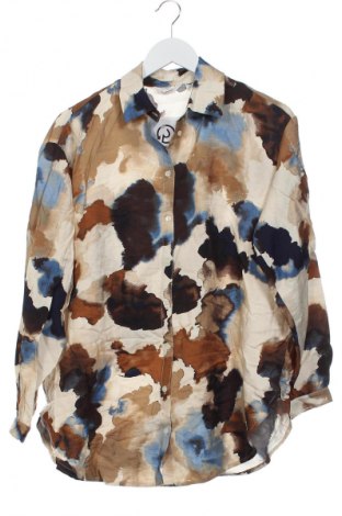 Damenbluse B.Young, Größe XS, Farbe Mehrfarbig, Preis 23,99 €