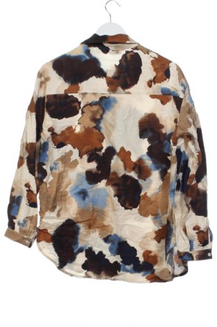 Damenbluse B.Young, Größe XS, Farbe Mehrfarbig, Preis 23,99 €