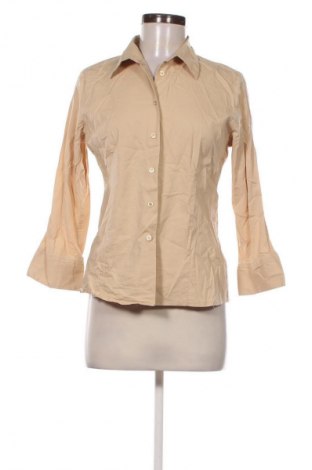 Damenbluse B Young, Größe M, Farbe Beige, Preis € 17,99
