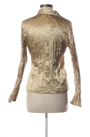 Damenbluse B.Young, Größe S, Farbe Golden, Preis 17,39 €