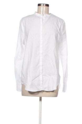 Damenbluse BOSS, Größe M, Farbe Weiß, Preis 177,99 €