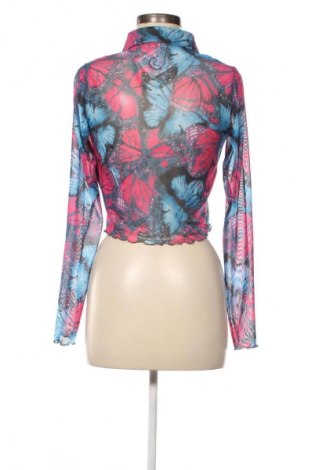 Damenbluse BTFBM, Größe M, Farbe Mehrfarbig, Preis 17,99 €