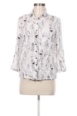 Damenbluse Beloved, Größe S, Farbe Mehrfarbig, Preis € 12,77