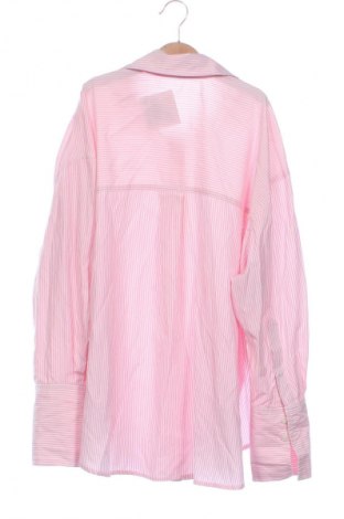 Dámska košeľa  Bershka, Veľkosť XS, Farba Viacfarebná, Cena  12,79 €