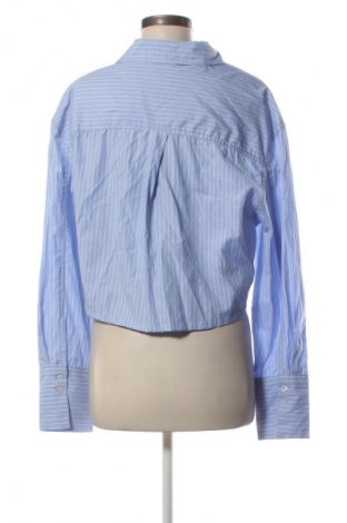 Cămașă de femei Bershka, Mărime L, Culoare Multicolor, Preț 102,89 Lei