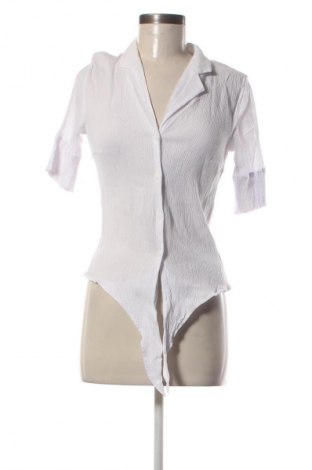 Damenbluse Betty & Co, Größe S, Farbe Weiß, Preis 25,00 €