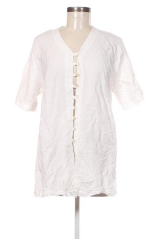 Damenbluse Betty Barclay, Größe M, Farbe Weiß, Preis 24,55 €