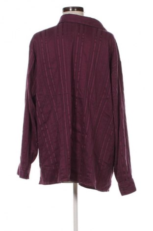 Dámská košile  Bexleys, Velikost 3XL, Barva Fialová, Cena  659,00 Kč