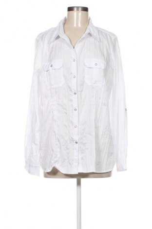 Дамска риза Bexleys, Размер XXL, Цвят Бял, Цена 41,99 лв.