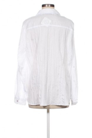 Дамска риза Bexleys, Размер XXL, Цвят Бял, Цена 41,99 лв.