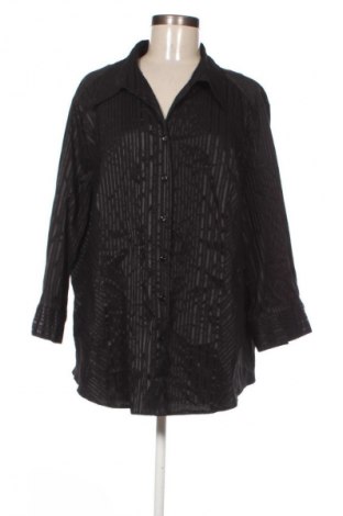 Дамска риза Bexleys, Размер 3XL, Цвят Многоцветен, Цена 41,99 лв.
