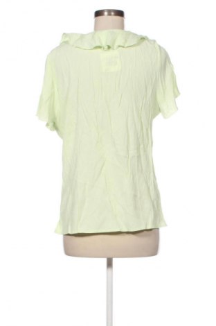 Damenbluse Bexleys, Größe XL, Farbe Grün, Preis 17,30 €