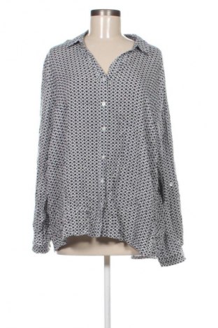 Damenbluse Bexleys, Größe 3XL, Farbe Mehrfarbig, Preis 28,99 €