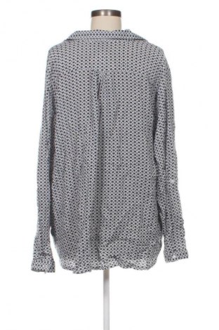 Damenbluse Bexleys, Größe 3XL, Farbe Mehrfarbig, Preis 28,99 €