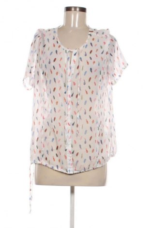 Damenbluse Bexleys, Größe L, Farbe Mehrfarbig, Preis 16,99 €