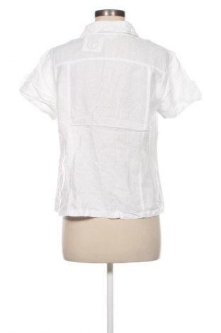 Damenbluse Biaggini, Größe M, Farbe Weiß, Preis € 12,99