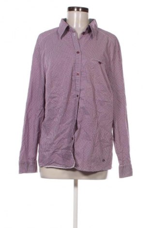 Damenbluse Bianca, Größe XXL, Farbe Mehrfarbig, Preis 17,99 €