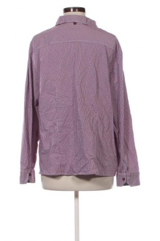 Damenbluse Bianca, Größe XXL, Farbe Mehrfarbig, Preis 17,99 €