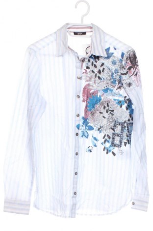 Damenbluse Biba, Größe XS, Farbe Mehrfarbig, Preis € 17,99