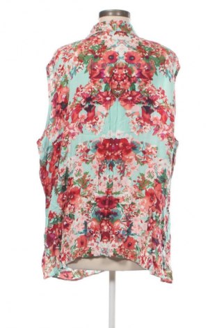Cămașă de femei Big & Chic, Mărime 3XL, Culoare Multicolor, Preț 65,79 Lei