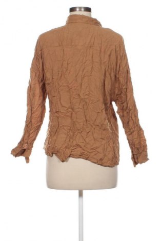Damenbluse Bik Bok, Größe S, Farbe Braun, Preis 17,99 €
