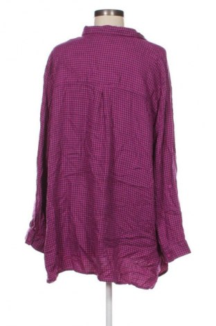 Cămașă de femei Blancheporte, Mărime 5XL, Culoare Multicolor, Preț 84,99 Lei