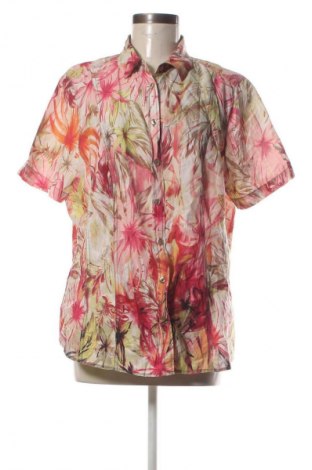 Damenbluse Bonita, Größe XL, Farbe Mehrfarbig, Preis € 13,00