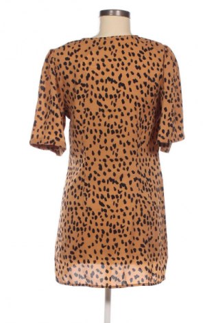 Damenbluse Boohoo, Größe M, Farbe Mehrfarbig, Preis 10,99 €