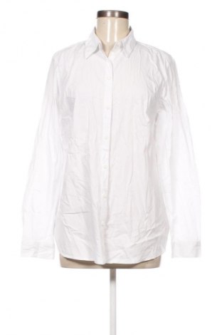 Дамска риза Bpc Bonprix Collection, Размер XL, Цвят Бял, Цена 25,99 лв.