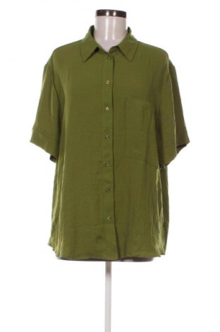 Dámská košile  Bpc Bonprix Collection, Velikost XL, Barva Zelená, Cena  409,00 Kč