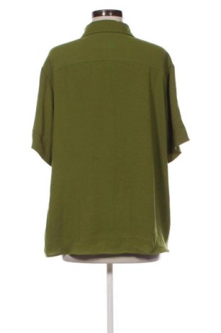 Dámská košile  Bpc Bonprix Collection, Velikost XL, Barva Zelená, Cena  409,00 Kč