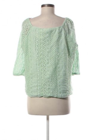 Dámská košile  Bpc Bonprix Collection, Velikost XL, Barva Zelená, Cena  409,00 Kč