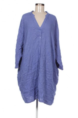 Damenbluse Bpc Bonprix Collection, Größe 4XL, Farbe Lila, Preis € 14,99