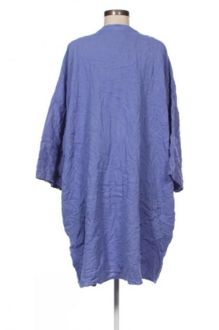 Damenbluse Bpc Bonprix Collection, Größe 4XL, Farbe Lila, Preis € 14,99