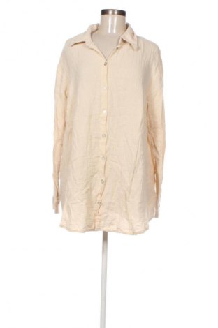 Dámska košeľa  Bpc Bonprix Collection, Veľkosť XL, Farba Kremová, Cena  5,95 €