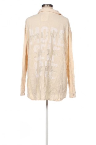 Dámska košeľa  Bpc Bonprix Collection, Veľkosť XL, Farba Kremová, Cena  5,95 €