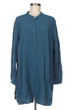 Dámská košile  Bpc Bonprix Collection, Velikost XXL, Barva Modrá, Cena  409,00 Kč