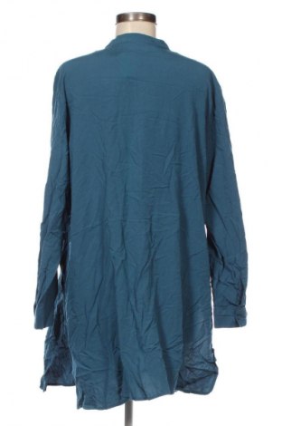 Dámská košile  Bpc Bonprix Collection, Velikost XXL, Barva Modrá, Cena  409,00 Kč