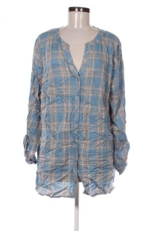Dámská košile  Bpc Bonprix Collection, Velikost XXL, Barva Vícebarevné, Cena  409,00 Kč