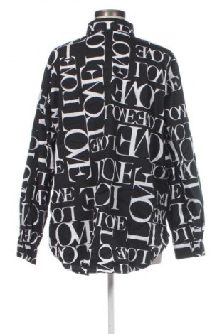 Γυναικείο πουκάμισο Bpc Bonprix Collection, Μέγεθος XXL, Χρώμα Πολύχρωμο, Τιμή 15,99 €