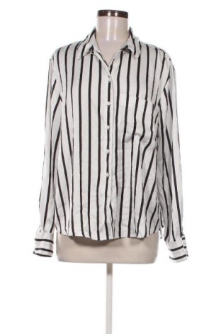 Damenbluse C&A, Größe XL, Farbe Mehrfarbig, Preis € 17,99
