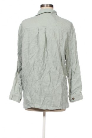 Cămașă de femei C&A, Mărime XL, Culoare Verde, Preț 84,99 Lei