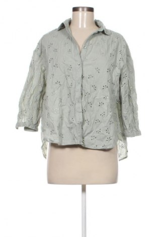 Damenbluse C&A, Größe S, Farbe Mehrfarbig, Preis 17,99 €