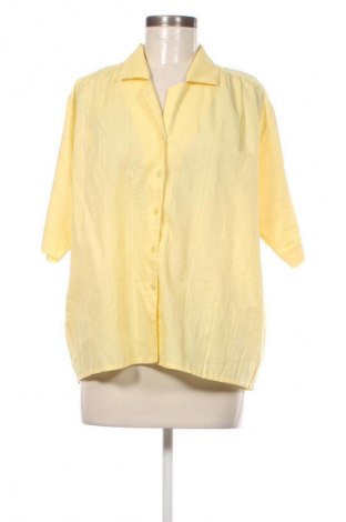 Damenbluse C&A, Größe XL, Farbe Gelb, Preis € 12,83