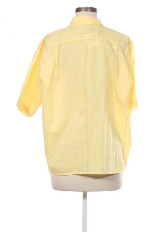 Damenbluse C&A, Größe XL, Farbe Gelb, Preis € 12,83