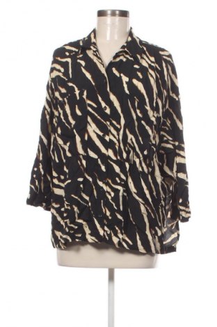 Damenbluse C&A, Größe XL, Farbe Mehrfarbig, Preis 17,99 €
