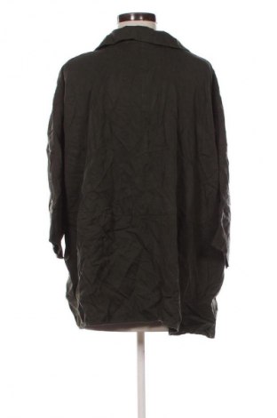 Damenbluse COS, Größe L, Farbe Grün, Preis 31,99 €