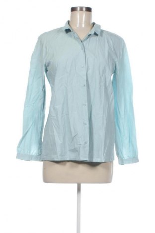 Damenbluse COS, Größe M, Farbe Grün, Preis 37,99 €