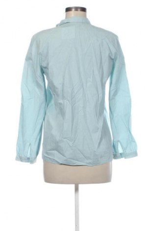 Damenbluse COS, Größe M, Farbe Grün, Preis 37,99 €