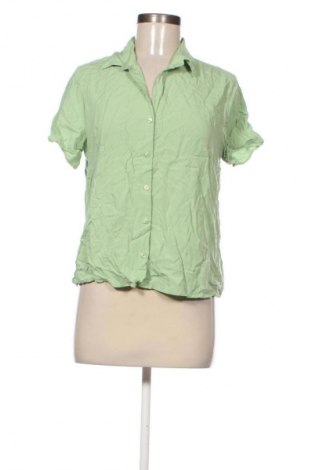 Damenbluse Calliope, Größe XL, Farbe Grün, Preis 12,79 €
